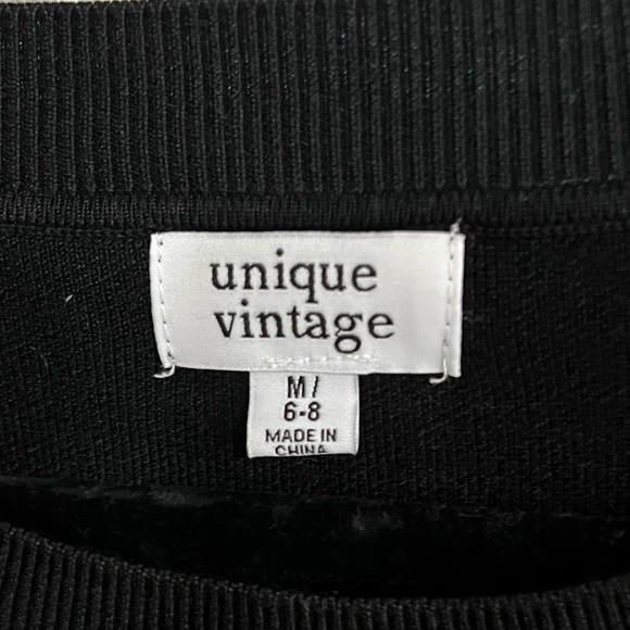 Unique Vintage Rainbow Pom Pom Sweater - Picture 6 of 12